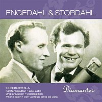 Gunnar Engedahl, Erling Stordahl – Diamanter