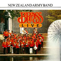 New Zealand Army Band – Brass Live