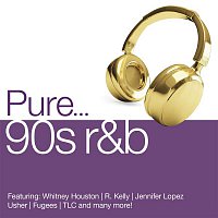Various  Artists – Pure... 90s R&B