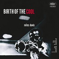 Přední strana obalu CD Birth Of The Cool