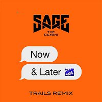 Sage The Gemini – Now and Later (Trails Remix)