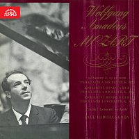 Wolfgang Amadeus Mozart – Mozart: Koncerty pro klavír a orchestr MP3