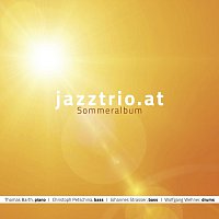Jazztrio.at – Sommeralbum
