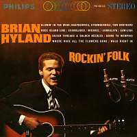 Brian Hyland – Rockin' Folk
