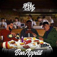 Belly Squad – Bon Appétit