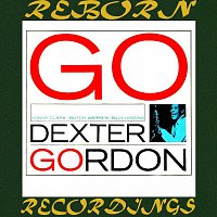 Dexter Gordon – Go (HD Remastered)