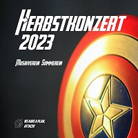 Herbstkonzert 2023 - We Have a Plan, Attack! (Live)