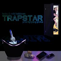 Lacku, Miki Hakinen – Trapstar