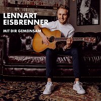 Přední strana obalu CD Mit dir gemeinsam