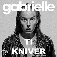 Gabrielle, Thomas Eriksen – Ti kniver