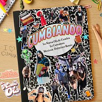 La Nueva Ola de Cumbia, La Coreanera, Mexican Dubwiser – Cumbiando [Mexican Dubwiser Remix]
