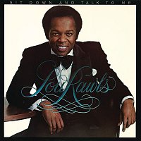 Lou Rawls – Sit Down and Talk to Me