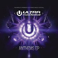 Various  Artists – Ultra Music Festival Anthems EP