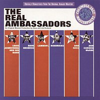 Louis Armstrong & His Orchestra – The Real Ambassadors
