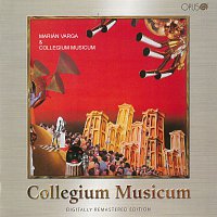 Collegium Musicum – Marián Varga & Collegium Musicum CD