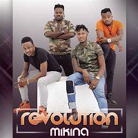 Revolution – Mikina