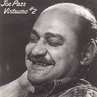 Joe Pass – Virtuoso #2