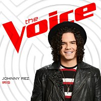 Johnny Rez – Iris [The Voice Performance]