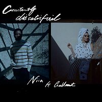 Niia – Constantly Dissatisfied (feat. Gallant)
