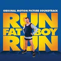 Různí interpreti – Run Fatboy Run Original Soundtrack