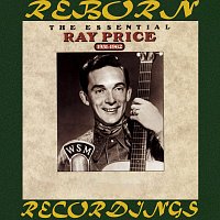 Ray Price – The Essential Ray Price (1951-1962) (HD Remastered)