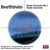 Beethoven: Piano Concerto No.1; Triple Concerto