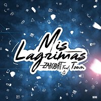 Zarcort – Mis lagrimas (feat. Town)