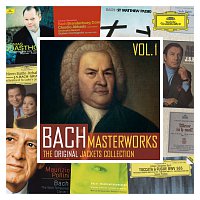 Různí interpreti – Bach Masterworks
