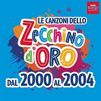Piccolo Coro Dell'Antoniano – Le canzoni dello Zecchino d'oro dal 2000 al 2004