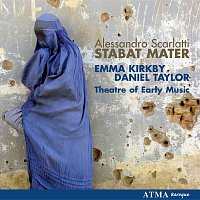 Theater of Early Music, Emma Kirkby, Daniel Taylor, Francis Colpron – Alessandro Scarlatti: Stabat Mater