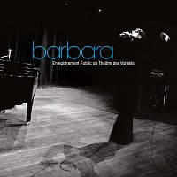 Barbara – Théatre des Variétés 1974 [Live]