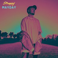 Přední strana obalu CD Mayday