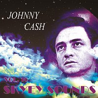 Johnny Cash – Skyey Sounds Vol. 10