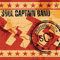 Soul Captain Band – Jokaiselle tulta