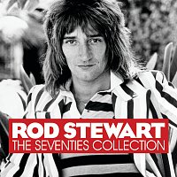 Přední strana obalu CD The Seventies Collection