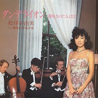 Yumi Matsutoya – Dandelion - The Late Blooming Dandelion / Dandelion - Osozaki No Tampopo