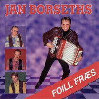 Jan Borseths – Foill fraes