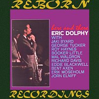 Eric Dolphy – Here and There (HD Remastered)