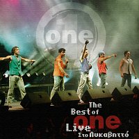 One – The Best Of One Sto Likavitto [Live]