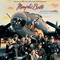 George Fenton – Memphis Belle (Original Motion Picture Soundtrack)