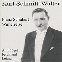 Karl Schmitt-Walter – Winterreise