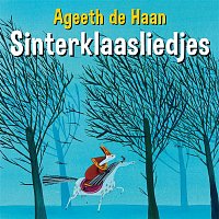 Přední strana obalu CD Sinterklaasliedjes