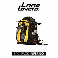 LAAS – Backpack Inferno