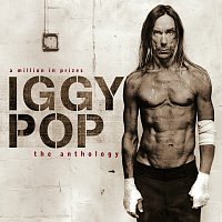 Přední strana obalu CD A Million In Prizes: Iggy Pop Anthology [Edited Version]