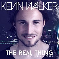 Kevin Walker, Joelle Moses – The Real Thing