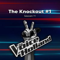 The Voice Of Holland – The Knock Outs #1 [Seizoen 11]