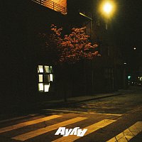 Přední strana obalu CD intro