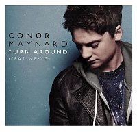 Conor Maynard – Turn Around (feat. Ne-Yo)