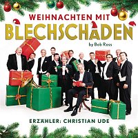 Blechschaden – Weihnachten mit Blechschaden