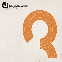 Legends Of Acid Jazz: Gene Ammons [International Package Re-Design]